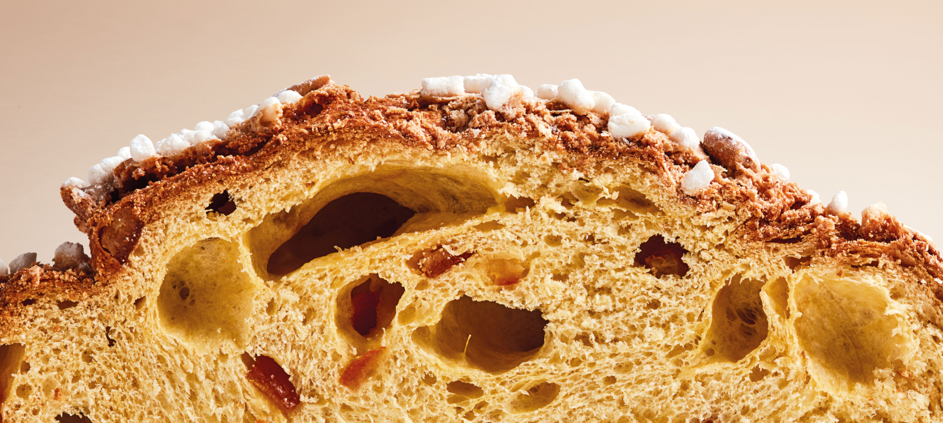 colomba artigianale