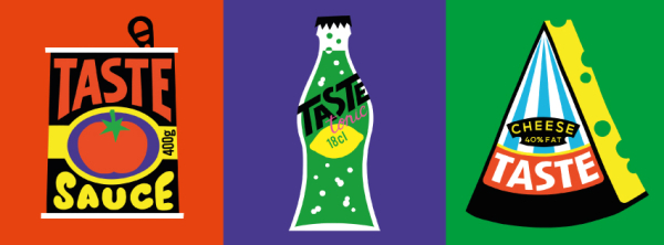 taste 2022