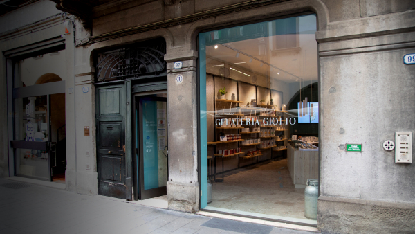 Gelateria Giotto
