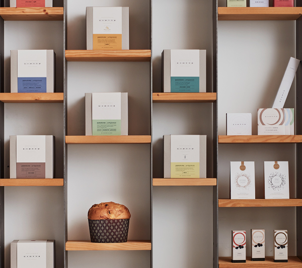 ceste regalo gourmet