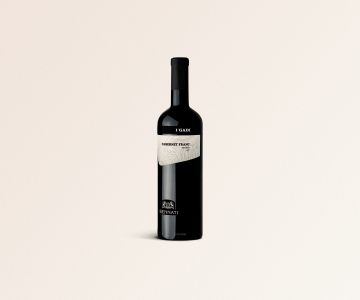 Cabernet Franc Veneto IGT I Gadi - 750ml