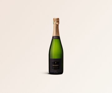 champagne cuvee heritage brut