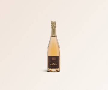 Crémant d'Alsace Brut Prestige Rosé Paul Buecher