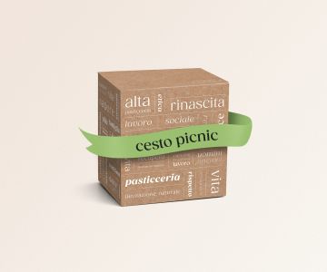 Cesto picnic