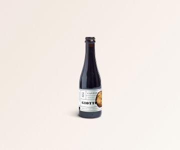 birra crak giotto