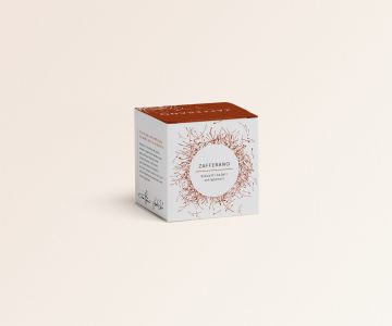 Biscotti salati zafferano