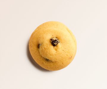 Biscotti artigianali Zaleti