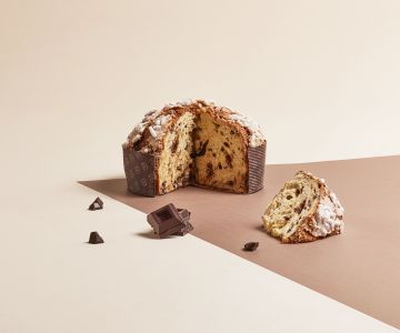 veneziana cioccolato
