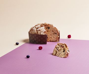 veneziana frutti di bosco