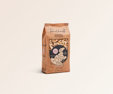 Pasta artigianale "Trottole" 500g