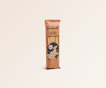 Pasta artigianale "Bigoli" 500g