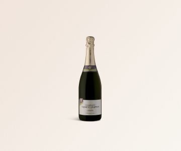 Champagne Cuvee 