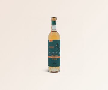 Malvasia Orange Terre di Chieti IGP Lunaria
