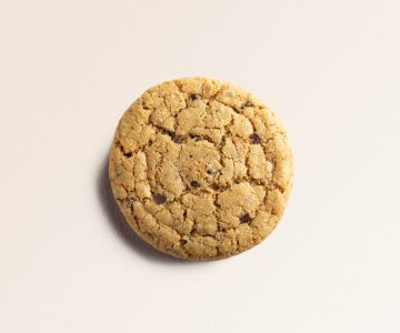 Mini cookie vegano