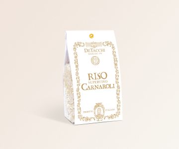 Riso Carnaroli finissimo