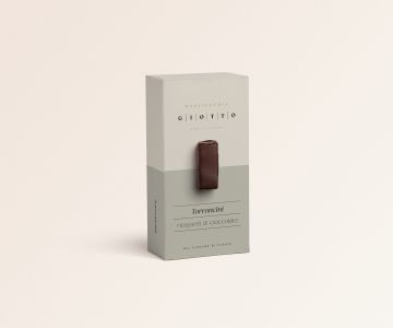 torroncini ricoperti al cioccolato
