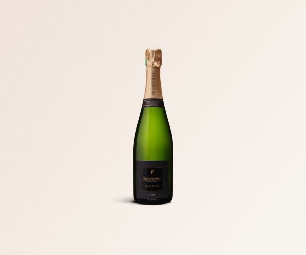 champagne cuvee heritage brut
