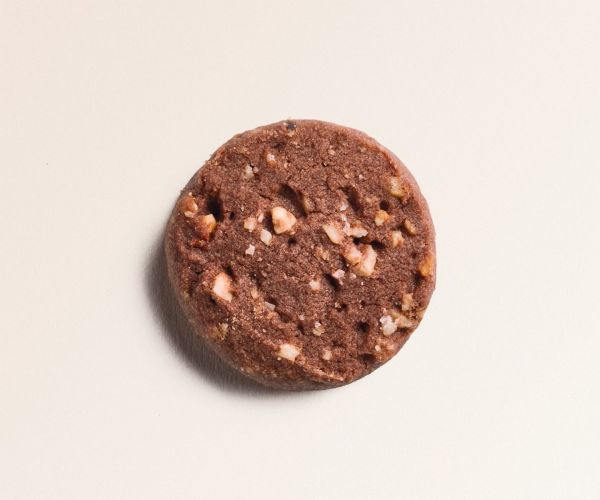 Biscotti nocciole