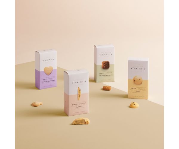 biscotti artigianali