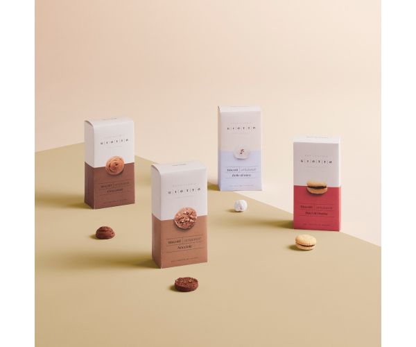 Biscotti artigianali