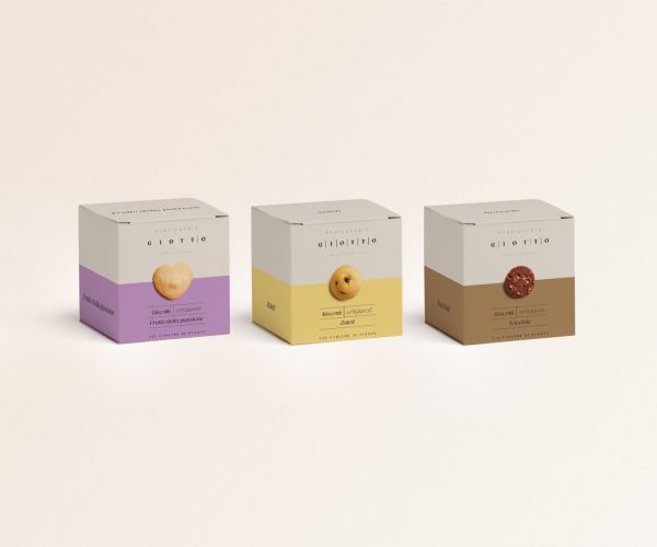 Mini DolceSalato