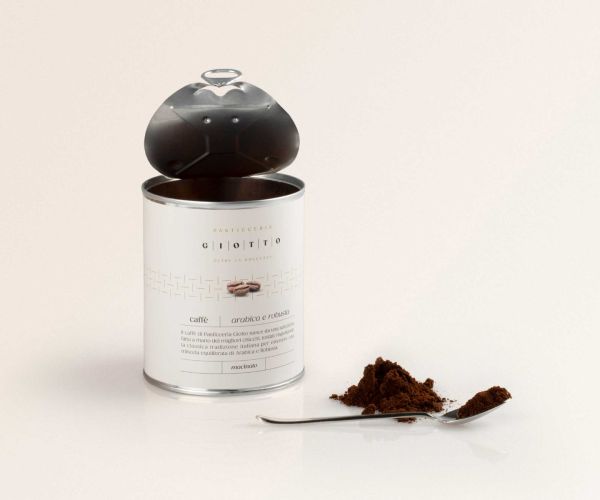Caffè macinato 250g