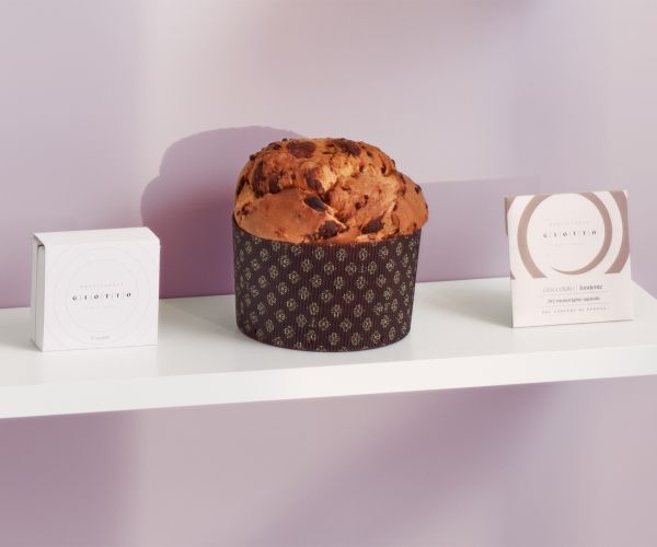 Cesto Cioccolato