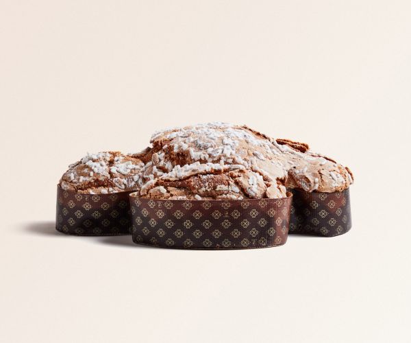 colomba nuda