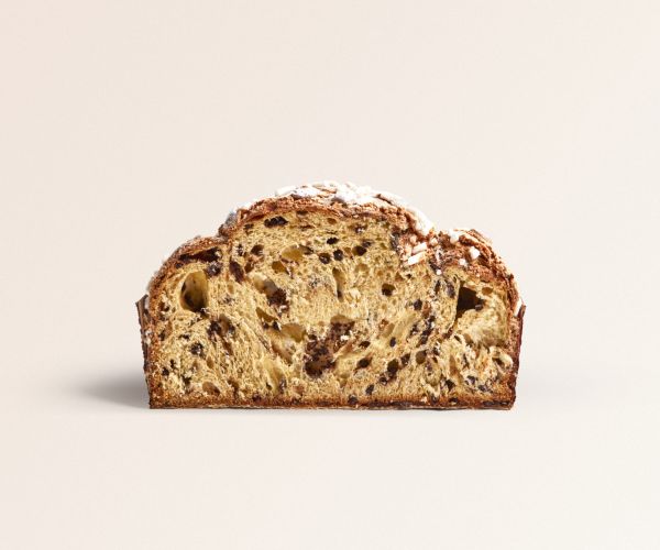 Colomba al Cioccolato
