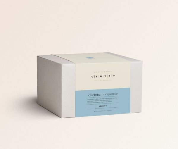 colomba classica