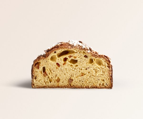 Colomba Classica
