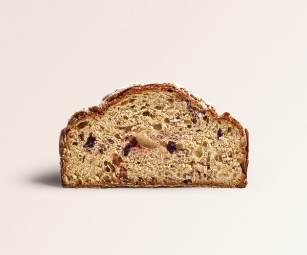 Colomba ai Frutti di Bosco