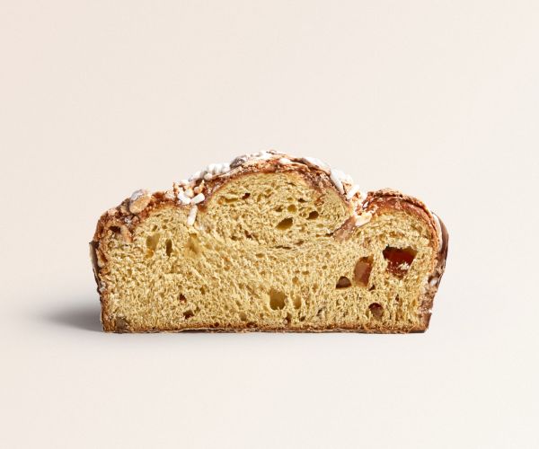 Colomba al Mandarino 1kg