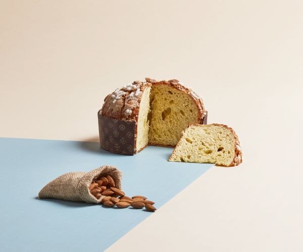 veneziana classica pasticceria giotto
