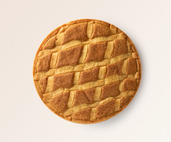 frangipane