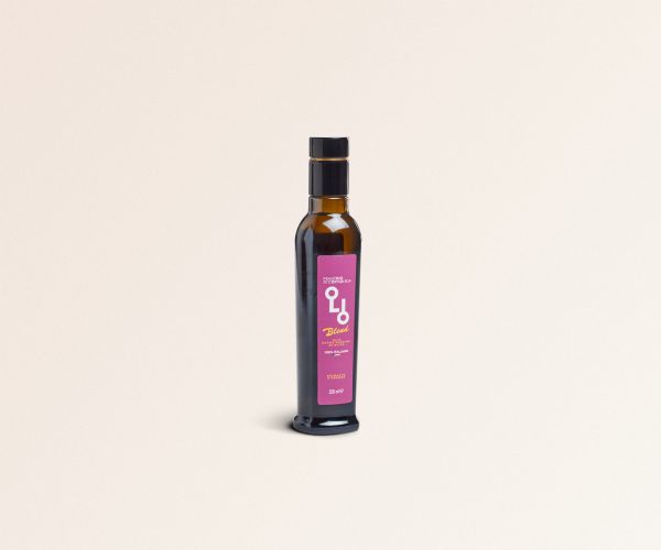 Olio extra vergine di Oliva