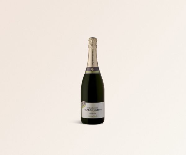 Champagne Cuvee 