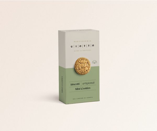 Mini DolceSalato