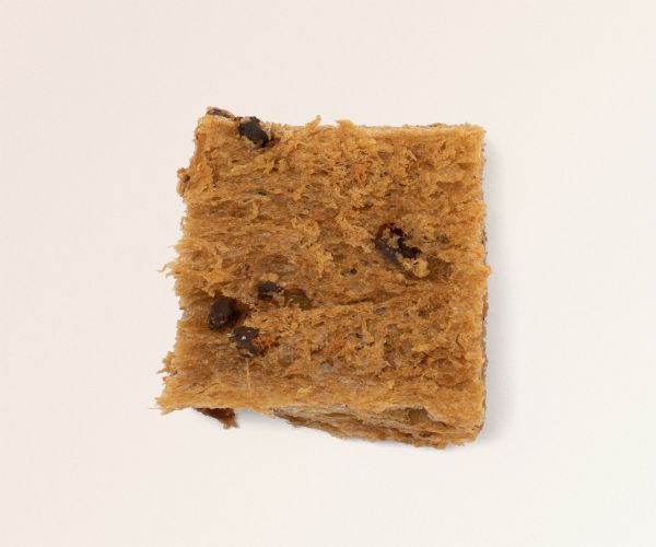 Panettone Cioccolato e Caffè