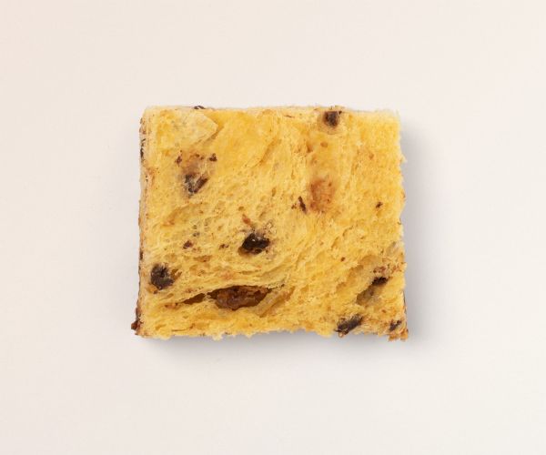 Panettone Cioccolato e Fichi