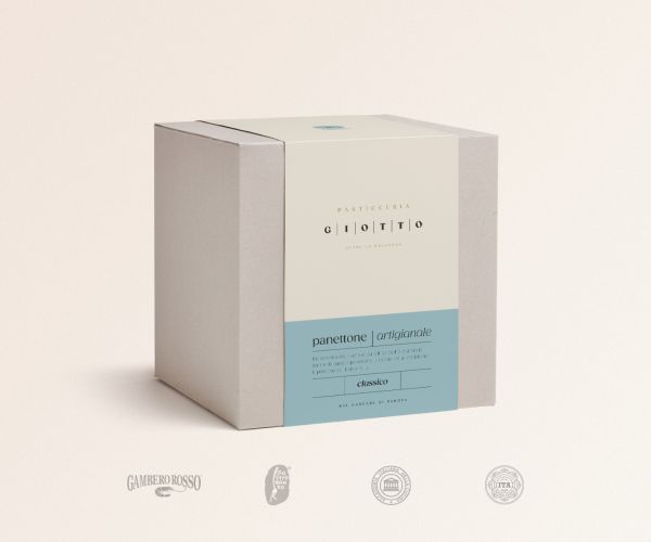 Panettone Classico
