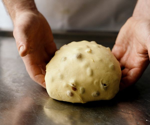 Panettone Classico IOV 750g