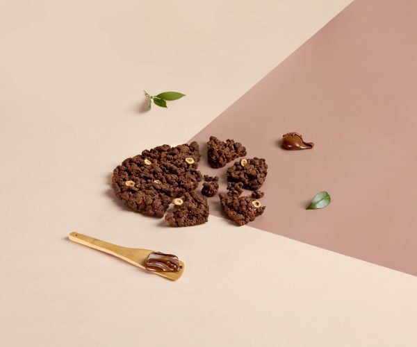 sbrisolona cacao