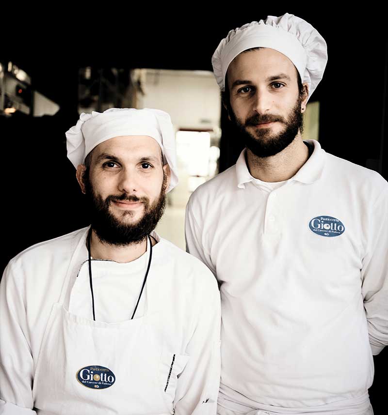 progetto sociale