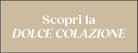 dolci prima colazione