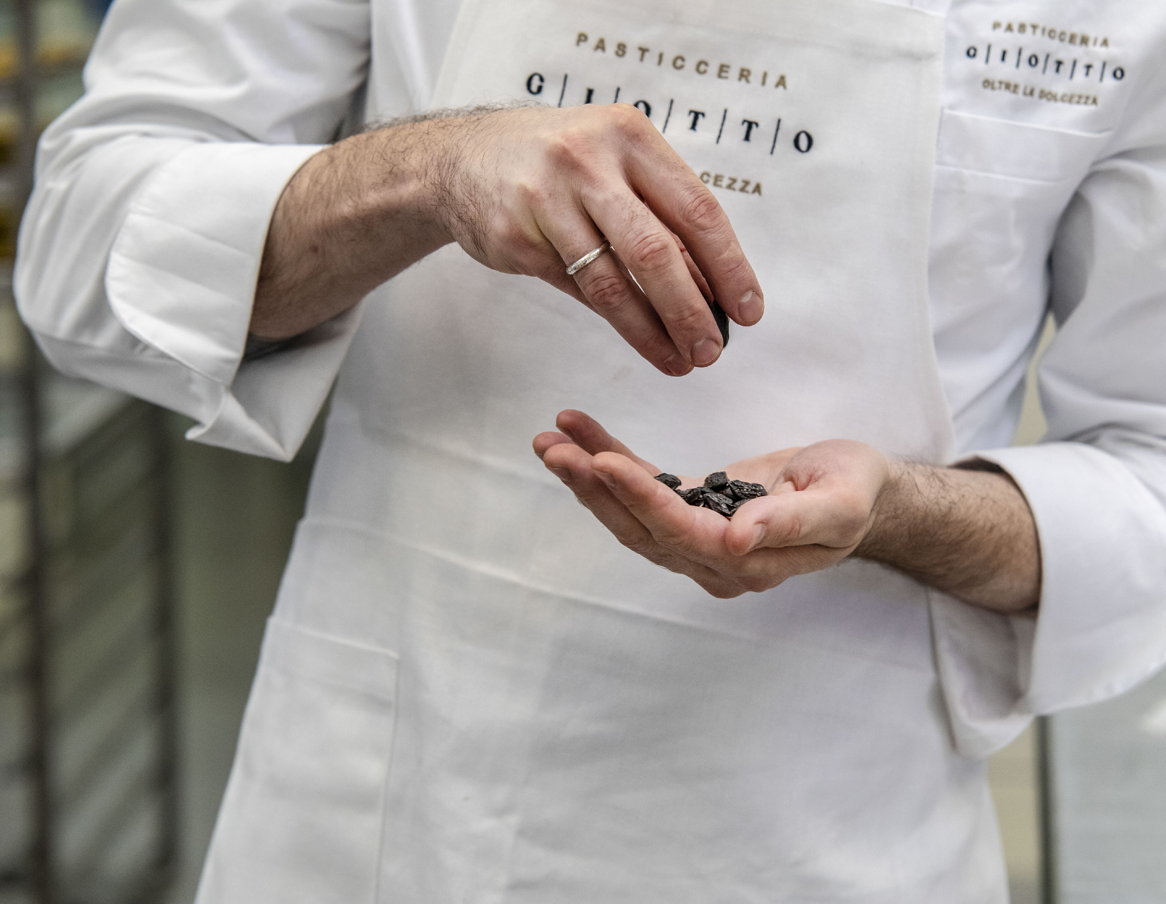 ingrediente segreto